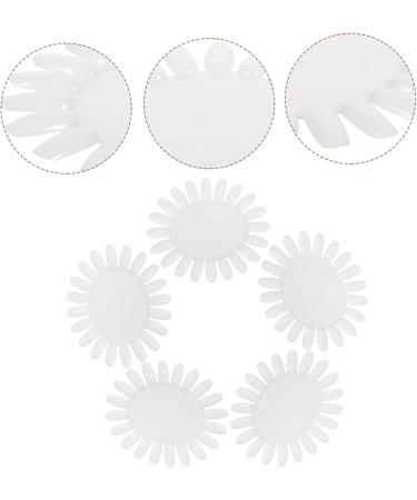 Ciieeo 1 Nail Art Display Nail Display Wheel Nail Wheel Nail Gel Color Card Manicure Color Card Nail Color Show Card Nail Gel Polish Nail Art Tips Nail Polish - Buy Online on GoSupps.com