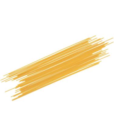Ciao Carb Stage 3 Maccarozone High Protein Pasta - Spaghetti 500g - Buy Online on GoSupps.com