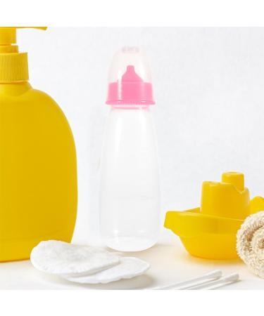 Toyvian 2-Piece Portable Body Scrubber & Handheld Butt Washing Tool - Quick & Convenient Cleaning - Buy Online on GoSupps.com