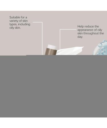  Duroecsain Facial pore eraser | Invisible makeup pore pencil | Long-lasting mattifying moisturizer that controls oil | Makeup base for women for events - Buy Online on GoSupps.com