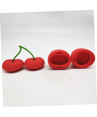 DOITOOL Lip Plumper Dispositif De Pour Pulpeuses Outil Repulpant Portable Et Ergonomique moyen rouge - Buy Online on GoSupps.com