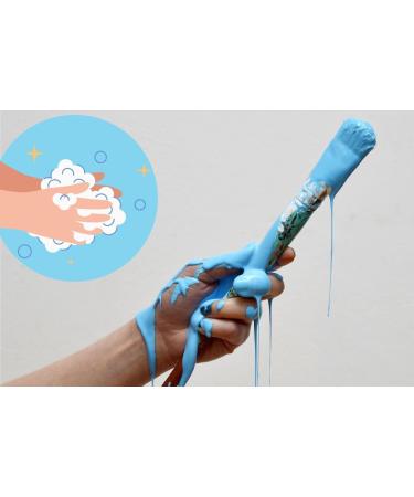  WORKDERM Fine Arts Hand Cleansing Cream 200 ml Solvent-free Enriched with Sweet Almond - Buy Online on GoSupps.com