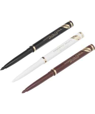 Beard Pencil Beard Shaper Ergonomic Stencil for Daily Use by Men - Buy Online on GoSupps.com