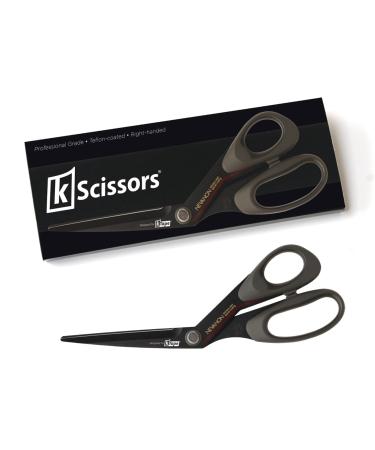 K-Scissors K210 - Teflon Coated - 21cm