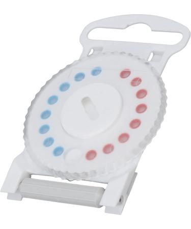 Wax Filter Compact: Earwax Prevention Guards for Daily Use - Buy Online on GoSupps.com