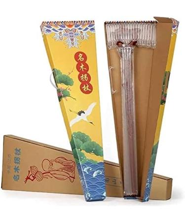 Wooden Walking Stick Solid Cane Durable Solid Wood Walking Stick Natural Dragon Sculpture Manual Retro Chinese Style Walking Stick Birthday Classic 93X15cm Yellow - Buy Online on GoSupps.com