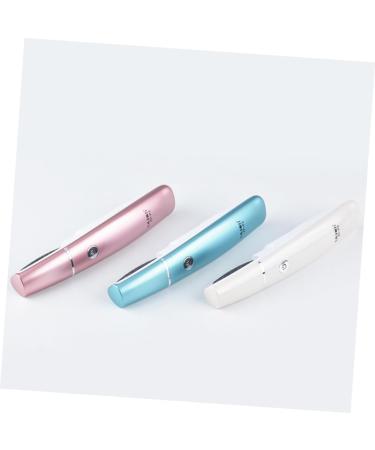 MAGICLULU Feet Pedicure Care Tool 1 Set Remover Electric Foot Grinding Tool Electric Electric Foot Exfoliator Foot Scraper for Dead Skin Foot Remover Dead Skin Scrubber White Feet - Buy Online on GoSupps.com