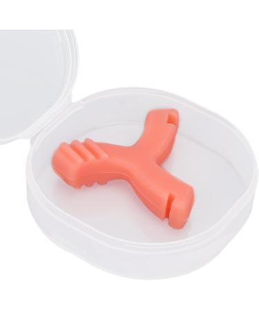 Y-Shaped Rubber Ortho Chewies - Multifunctional Home Use with 3 Card Slots | International Shipping Available - Buy Online on GoSupps.com