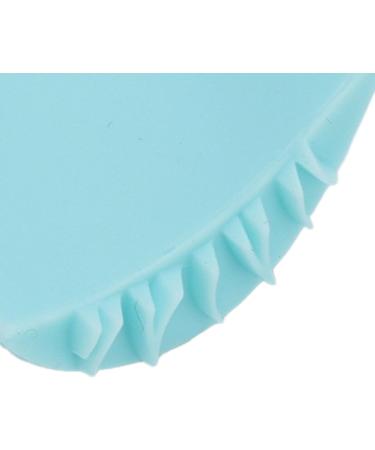 2 Set Nose Contour Stencil Nose Shadow Template Multifunctional Makeup Aid Tool Reusable Silicone Portable Ergonomic Eyeliner Guard Pads for Makeup Beginners - Buy Online on GoSupps.com