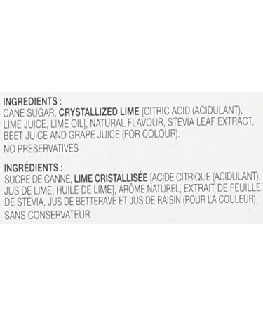 True Lime Black Cherry Lemonade Water Enhancer Drink Mix Low-Calorie Powdered Drink Mix Water Flavor Packets with Stevia (10 Packets) Black Cherry 10 count (Pack of 1) - Buy Online on GoSupps.com