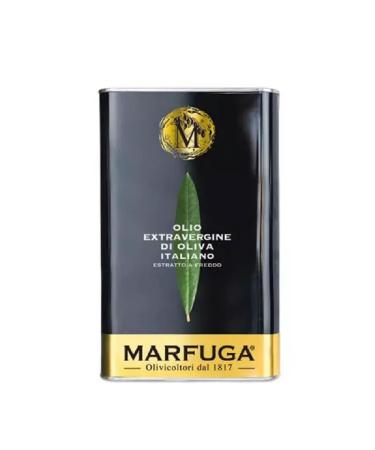 Marfuga Extra Marfuga Virgin Olive Oil 3 Litre