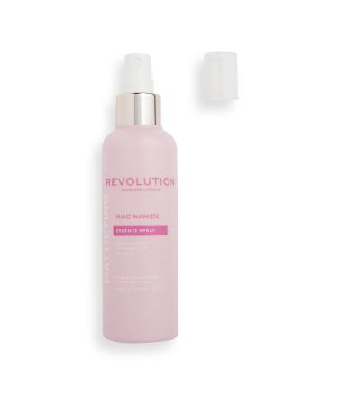 Revolution Skincare Niacinamide Mattify Hydrating Essence 100 Ml