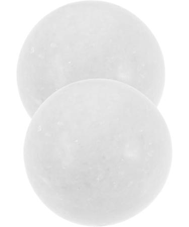 ABOOFAN Massage Tools - 3 Sets Gymnastic Ball Fitness Jade Stress Ball Massager for Ultimate Relaxation - International Shipping Available - Buy Online on GoSupps.com