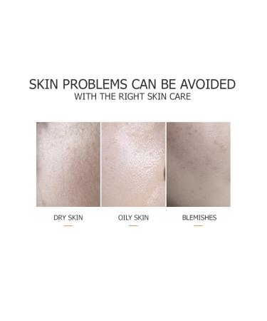 Buy VENZEN 3 Steps 24k Gold Hyaluronic Acid Mask - Oil Control Hydrating Essence | 5 Pack for International Shipping - Buy Online on GoSupps.com