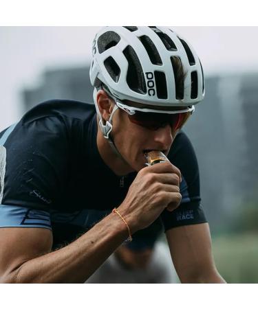 Science in Sport Go Energy Bars Mini 40g - 30 Pack | Natural Ingredients Ideal for Endurance Athletes | Banana Caramel & Fudge Flavor - Buy Online on GoSupps.com