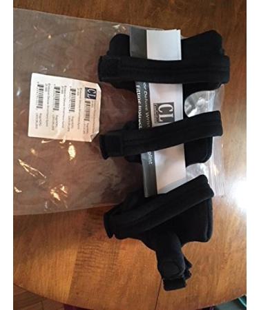 Deluxe Wrist/Hand Splint