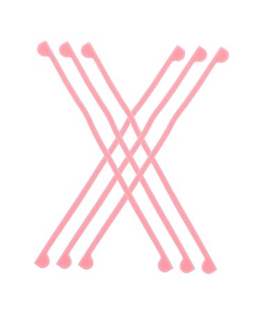HONMEET 3 Pairs Eyelash Curler Eyelash Perming Rods Lash Lift Kit Lash Lift Perming Stripes Eyelashes Lifting Eyelash Lift Pads Eyelash Lift Rods Lash Lifting Kit
