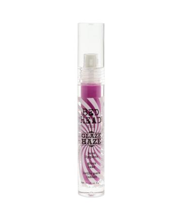 TIGI Bed Head Luxe Lipgloss - Glaze Haze for Women - 0.11 oz Lip Gloss 1 Count (Pack of 1)
