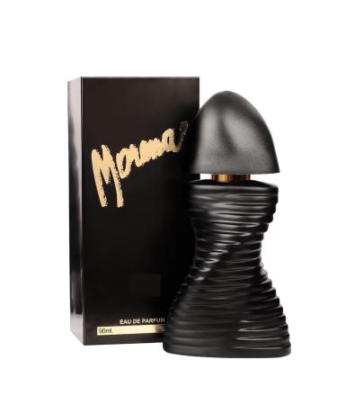 Morena Long Lasting Women Perfume Ambery Fresh Spicy & Sweet Soothing Fragrance | 100ml - Buy Online on GoSupps.com