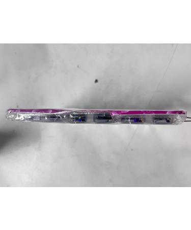 Ebanku 36 Colographic Nail Seedlets - Glittering Halloween Spider Laser Nail Sequins for 3D Holographic Manicure Art - Buy Online on GoSupps.com