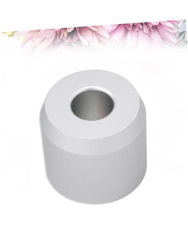 DOITOOL 2pcs Shaving Brush Holder Metal Stand - Hairdressing Tools for Manual Shaving - Buy Internationally - Buy Online on GoSupps.com