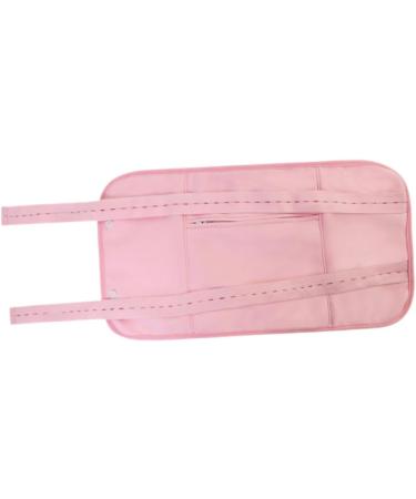 predolo Bouton de bouton d' de ricin Emballage de de fuite confortable avec une poche fermeture clair enveloppe d' de ricin pour Rose - Buy Online on GoSupps.com