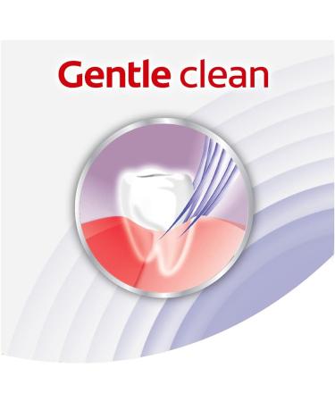 Colgate 360 Gum Health Sonic Powered Battery Toothbrush 1 Count - Buy Online on GoSupps.com