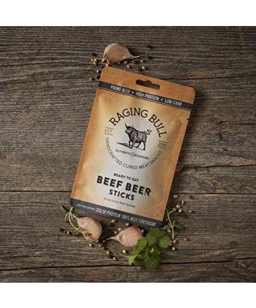 500g Droewors Original - Traditional South African Beef Drywors Sticks - Buy Online on GoSupps.com
