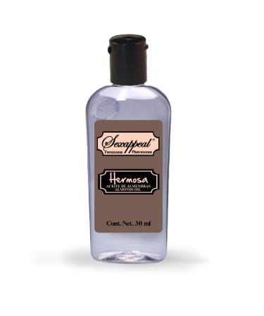 Almond Oil with pheromones 1 fl oz (Hermosa)