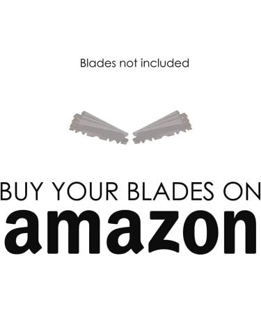 Cut Throat Razor by SteelX Matte Black with Gold Plated Professional Barber Razor Premium Quality Straight Edge Razor Moustache & Beard Shaving Razor Single Blade Razor & Travel Pouch - Buy Online on GoSupps.com