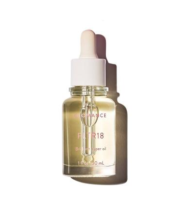 FLTR18 Face Oil