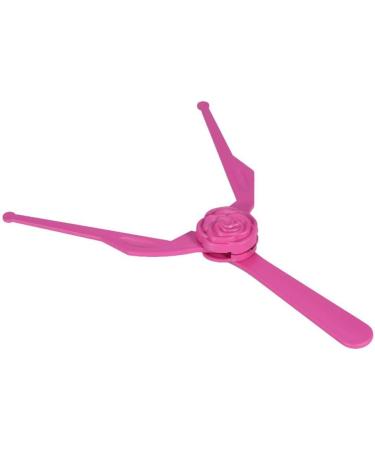 Eyebrow Makeup Ruler eyebrow ruler 1 Piece Permanent Makeup Symmetrical Measuring Guide Eyebrow Measuring Tool for Women (Rose Red) - Buy Online on GoSupps.com