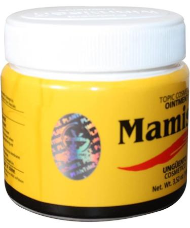 Unguento Mamisan 100 Grams (New - 3.52 Ounce (Pack of 1)) - Buy Online on GoSupps.com