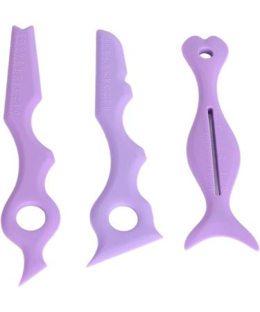 Silicone Stencils Silicone Makeup Stencils 3Pcs Tool Winged Tip Eye Liner Shadow Stencil Reusable Aid Applicator Guide for Eyes Eyeshadow - Buy Online on GoSupps.com