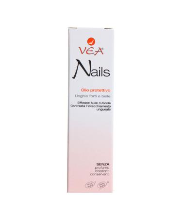 Vea Nails Acite Protector U as 8ml