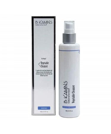 Vegetable Cleanser 6 fl.oz