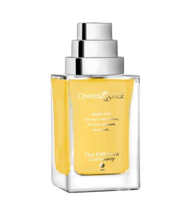 Oriental Lounge Edp Spray 3.3 Ounce