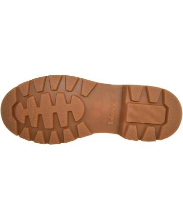 Timberland Women's Linden Woods Waterproof 6 Inch Boot - Dark Brown Full Grain - Size 8 - Buy Online on GoSupps.com