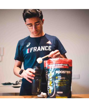 Authentic nutriion lemon exercise drink 1.5 kg - Buy Online on GoSupps.com