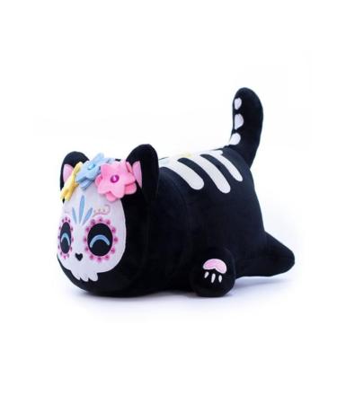 SEYUMI Aphmau Meemeows Aphmau Cat Plush Cat Plushies Meemeows Cat Food Plushies Meemeows Cat Food Plush Toy Meemeows Cat Food Plush Aphmau Meemeows Cat Food Plush (25cm P)