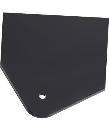 FRCOLOR 3pcs Barber Clippers Wall Pocket Organizer Hair Salon Storage Rack Tool Splint Hair Clipper 30*20*4.5cmx3pcs Blackx3pcs - Buy Online on GoSupps.com