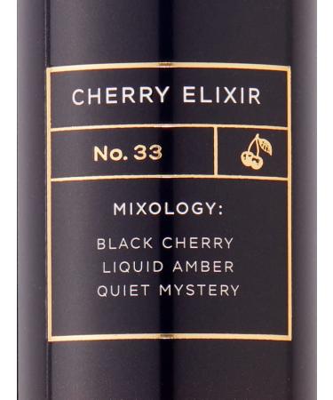 Victoria's Secret Cherry Elixir NO.33 Fragrance Body Mist for Women 8.4 fl. oz. (Cherry Elixir NO.33) - Buy Online on GoSupps.com