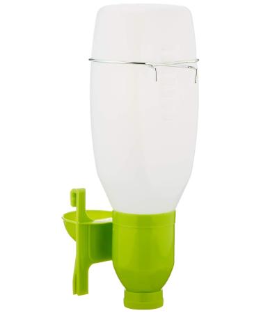 2 Litre Mixed Water Bottle with Bird Bottle - Buy Online on GoSupps.com