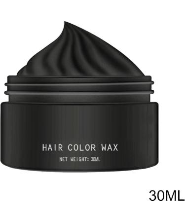 Temporary hair color 30 ml natural color for men women all ages friends beauticians hairdressers - Buy Online on GoSupps.com