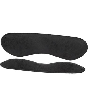 FOMIYES 3 Pairs Women's High Heel Insoles - Comfortable Cushions & Foot Care for Block Heels & Back Heel Support - Buy Online on GoSupps.com