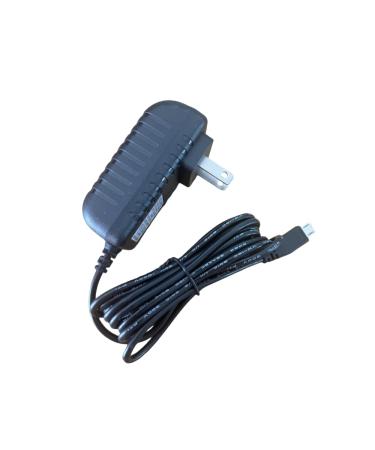 Senotrade Replacement AC/DC Adapter Compatible for OneTouch Verio IQ Blood Glucose Monitoring Meter Power Supply Charger