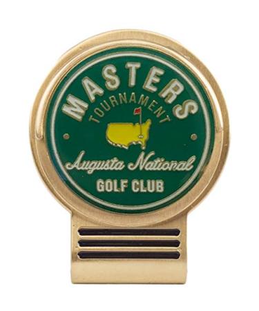 Official Masters Hat Clip