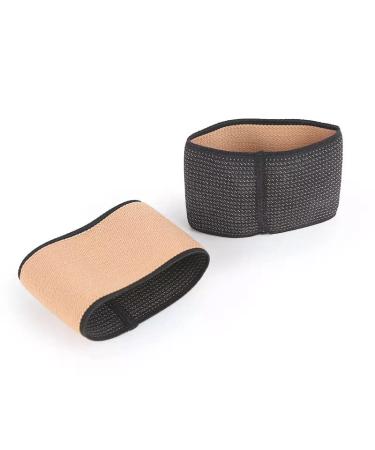 Medtherapies by Dr. Shapiro Copper Infused Plantar Fascia Strap
