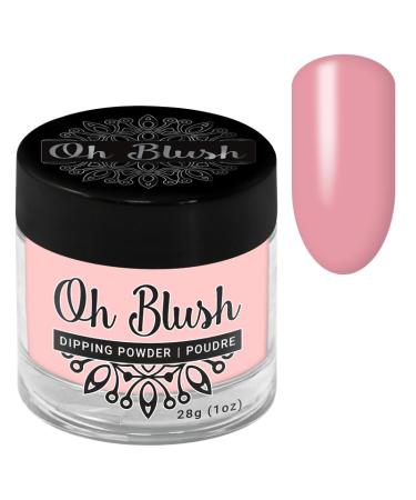 Oh Blush Powder 216 Be Bold (1oz)