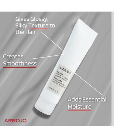 ARROJO Lavender-Pear Hair Oil Duo - 1 fl oz and 1.7 fl oz - Buy Online on GoSupps.com